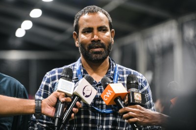 ވަކި މީހަކަށް ވަކި ތަނަކުން ގޯއްޗެއް ނުދެން: އާރިފް