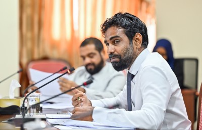 ފަނޑިޔާރުން ވަކިކުރާ މައްސަލަ: ކޮމިޓީއަށް ހާޒިރުކުރަން ނިންމާނީ ދިރާސާކޮށްފައި