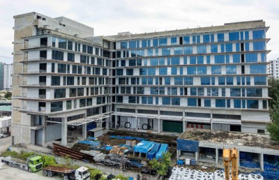 ހުޅުމާލެ ސިޓީ ހޮޓެލް ހިންގުން އެކަމަށް ހާއްސަކޮށް އުފެއްދި އަމިއްލަ ކުންފުންޏަކާ ހަވާލުކޮށްފި