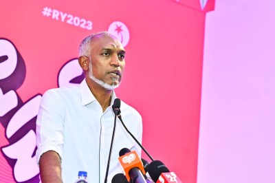 ބޮޑު ޗުއްޓީ ޑިސެންބަރަށް ބަދަލު ކުރާނެ ކަމަށް ވިދާޅުވުމުން ރިސޯޓު މުވައްޒަފުންގެ ފާޑުކިޔުން