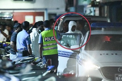 ޝާހިލްގެ ވަކީލު ތަނާޒުލުވުމުން ދައުލަތުން އެހެން ވަކީލަކު ހަމަޖައްސަނީ