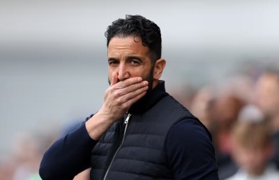 ލީގުގެ މެޗުތައް ވާނުވާއަށް ދޫކޮށްލުމަށްފަހު ޔުނައިޓެޑްގެ ސަމާލުކަން ޔޫރޮޕާ ލީގަށް