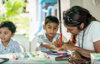 ހުޅުމާލެ އަށް 21: ހޮނިހިރު ދުވަހު ފެމިލީ ކާނިވަލެއް ބާއްވަނީ!