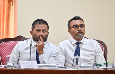 ދެ ފަހަރަށް ތާވަލް ކުރުމަށް ފަހު، ފަނޑިޔާރުންގެ މައްސަލަ ބަލާ ކޮމިޓީގެ ބައްދަލުވުން ކެންސަލްކޮށްފި