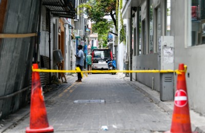 މޭ 6 ހަމަލާއަށް ހަތަރު އަހަރު؛ އިންސާފު އަވަސް ކުރަން ގޮވާލައިފި