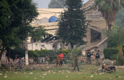 ޕާކިސްތާނުން ބުނަނީ އިންޑިއާގެ ފަސް ޖެޓް ވައްޓާލި ކަމަށް، އިންޑިއާއިން ބުނަނީ ދޮގެކޭ