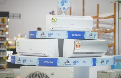 އެސްޓީއޯގެ ހިޓާޗީ ޕްރޮމޯޝަނުގައި އޭސީތަކުން ޑިސްކައުންޓް