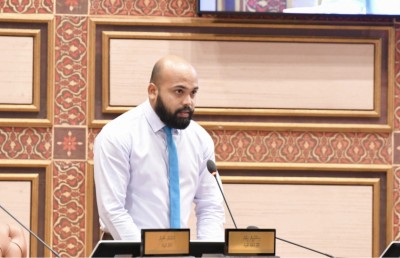 ފަނޑިޔާރުންގެ މައްސަލަ އޮއްވައި، ޖުޑިޝަރީ ކޮމިޓީއަށް ބަދަލު ގެނެސްފި