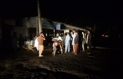 އިންޑިއާއިން ޕާކިސްތާނަށް ހަމަލާދީފި، ޕާކިސްތާނުން ރައްދު ދޭން ތައްޔާރުވަނީ