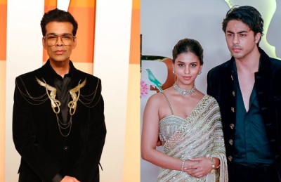 ސުހާނާ ވަރަށް ހުނަރުވެރި، އަރްޔަން ދުވާލަކު 20 ގަޑިއިރު މަސައްކަތްކުރޭ: ކަރަން