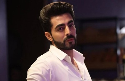 ހިންދީ ޑްރާމާ "ޖަނަކް"ގެ ލީޑު އެކްޓަރު ކްރުޝަލް އެ ޑްރާމާއިން ވަކިވެއްޖެ