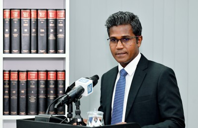 ފަނޑިޔާރުންނަށް މަޖިލީހުގައި ޖަވާބުދާރީވާން ފުރުސަތު ދޭން ބާ ކައުންސިލުން އެދިއްޖެ