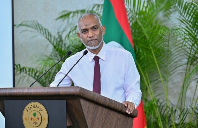 ކޮމިޝަންގެ މެމްބަރުންނަށް ހާއްސަ އެލަވަންސެއް