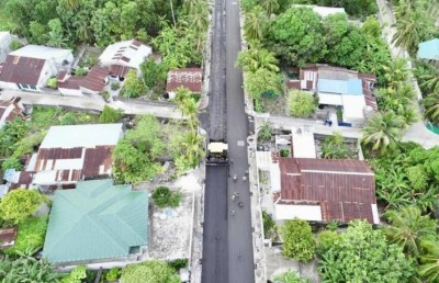 ގަން އެއާޕޯޓު އޮތަސް ހުޅުމީދު އަށް ވަކި އެއާޕޯޓެއް ބޭނުންވޭ: ޝާހިދު