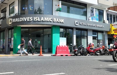 އެމްއައިބީ މެރިންޑްރައިވް ބްރާންޗު، ރީޓެއިލް ބްރާންޗަކަށް ބަދަލުކޮށްފި