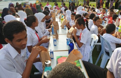 ނާސްތާ ޕްރޮގްރާމް ބޭނުންތެރިއެއް ނޫން: މިނިސްޓަރު