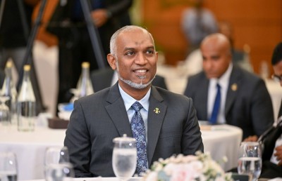 250 މިލިއަން ރުފިޔާގެ އިސްލާމިކް ސޯޝަލް ފައިނޭންސިންގެ ބޮޑު މަޝްރޫއުއެއް ފަށައިފި