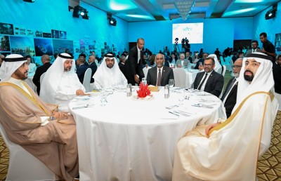 ގަތަރުގެ ޝާހީ އާއިލާގެ ކުންފުންޏަކާ އެކު 8.8 ބިލިއަން ޑޮލަރުގެ މާލީ ޒޯނެއް ރާއްޖޭގައި ގާއިމުކުރަނީ