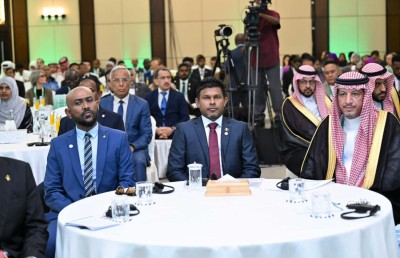 އޭސީސީއަކީ ސިޔާސީ ނުފޫޒުން މިނިވަންވެފައިވާ ތަނަކަށް ވާންޖެހޭ: ނައިބު ރައީސް