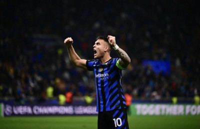 ހަތަރު ތަށީގެ ހުވަފެން ބާސާ އަށް ހަގީގަތަކަށް ނުހެދުނު، ހިތްދަތިކޮށްލުމަށް ފަހު އިންޓަ ފައިނަލަށް