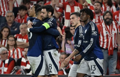 ޗެލްސީ އާއި ޔުނައިޓެޑް ވެސް ސަރަހައްދީ ފައިނަލަކާ ގާތަށް