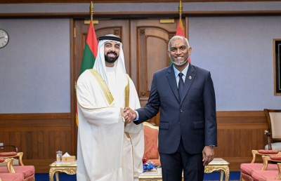 މި "ޕްރިންސް" ގެ ވާހަކަ