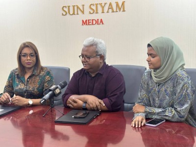 ކެއްކުމާއި ކާނާއާ ބެހޭ ހުރިހާ ވާހަކައެއް، ޝެފް މަހާއާއެކު އެސްއެސް މީޑީއާއިން