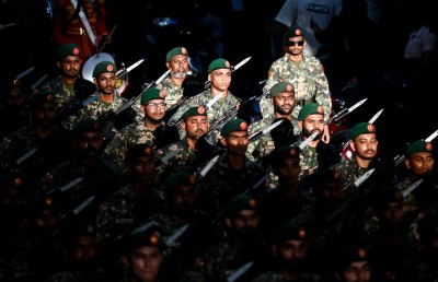 ނޭޝަނަލް ސާވިސް ޕްރޮގްރާމްގައި ބައިވެރިވާން ހުޅުވާލައިފި