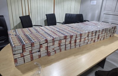 މަގުމައްޗަށް ދޫކޮށްލާފައި ދިޔަ ކޮތަޅުތަކަކުން ގިނަ އަދަދެއްގެ ސިނގިރޭޓް