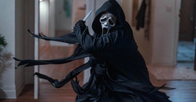 ސްކްރީމްގެ ހަތްވަނަ ބައެއްގެ މަސައްކަތް ވެސް ފަށައިފި