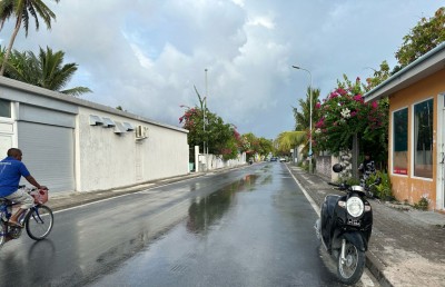 މަރަދު އާއި މަރަދޫފޭދޫގެ ހިއްކި ސަރަހައްދުން 251 ގޯތި ދޫކުރަނީ