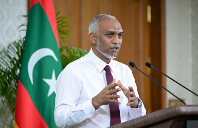 ސިޔާސީ މަގާމުތަކުގެ އަދަދާއި ހޭދަކުރެވޭނެ ބަޖެޓު ވެސް ގާނޫނަކުން ކަނޑައަޅަނީ