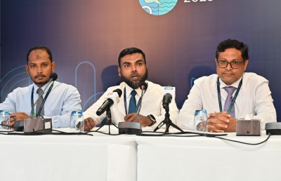 އެމްއައިބީގެ ގެސްޓް ހައުސް ސިންޕޯސިއަމް މި އަހަރު ވެސް ބާއްވަނީ