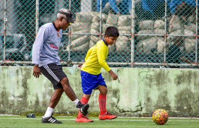 ހީނާ ހީކުރީ ގޭހުގެ އުނދަގުލެކޭ، އެކަމަކު ޖެހުނީ ހާޓް އެޓޭކެއް