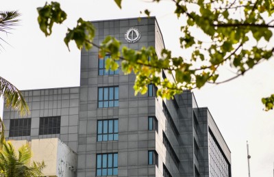 މިދިޔަ އަހަރު އިގްތިސާދު ކުރިއެރީ 5.1 ޕަސެންޓަށް