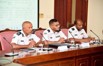 ވޭޕްގެ ޖޫރިމަނާގެ އަދަދު 40 މިލިއަނުން މަތި، އެ ފައިސާ ހޯދޭނެ ކަމަށް ބުއްދި ގަބޫލެއް ނުކުރެވޭ!