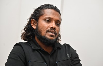 ތެލަސީމިއާއާ އެކު ގަދަ ކަނޑެއްގައި