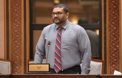 ޣައްސާން ވިދާޅުވީ އެއްބަސްވުންތައް އަންނަނީ ބަދަލުކުރަމުން ކަމަށް!