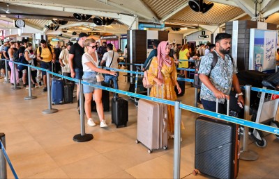 ޓޫރިޒަމް ފުޅާކުރަން ފަސް އަތޮޅަކަށް ހާއްސަ ލުއިތަކެއް ދެނީ