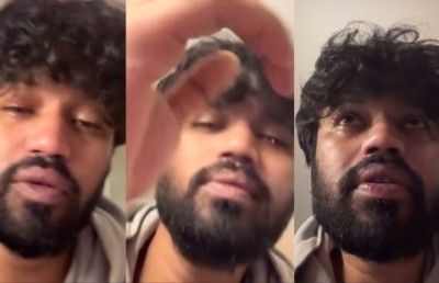 ބޮލީވުޑްގެ ތަރިން ބުލީކުރާ ކަމަށް ބުނެ ބާބިލް ރޮއެފި