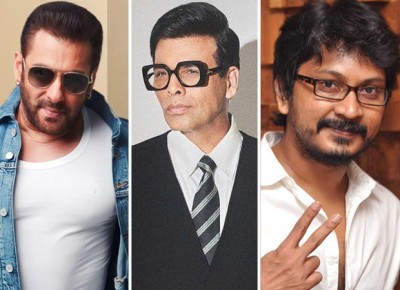 ކަރަންގެ ފިލްމުގައި ސަލްމާން ކުޅޭނީ އަސްކަރީ އޮފިސަރެއްގެ ރޯލް