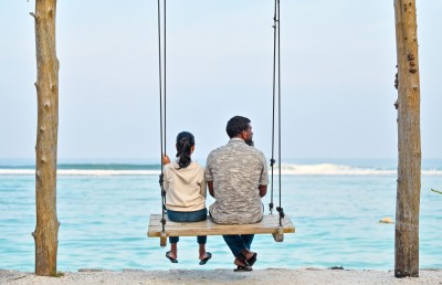 ރާއްޖޭގައި ދެ ޕަސެންޓް ކުދިން ދިރިއުޅެނީ ބެލެނިވެރިޔަކު ނެތި!