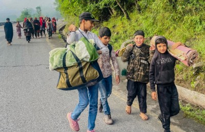 އިންޑިއާ އާއި ޕާކިސްތާނުން ހަމަލާތައް ހުއްޓާލައިފި