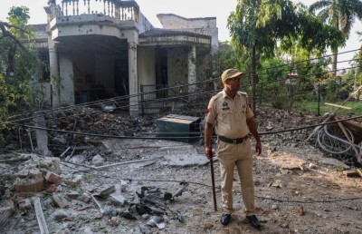 އިންޑިއާ-ޕާކިސްތާނު ހަމަލާތައް ހުއްޓާލުމުން ރާއްޖެއިން މަރުހަބާ ކިޔައިފި