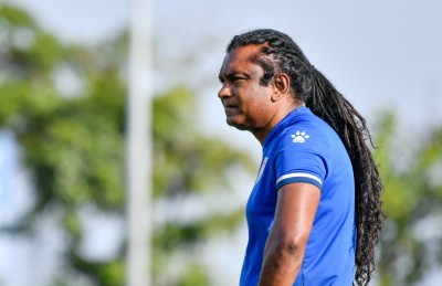 ކުރިއަށް އޮތް ދެ މެޗަށް ގައުމީ ޓީމު ސުޒޭނާ ހަވާލު ކުރަނީ