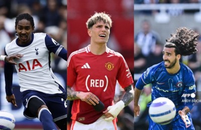 ޔޫރަޕްގެ ފައިނަލަށް ދިޔަ އިނގިރޭސި ޓީމުތައް ބަލިވެއްޖެ