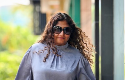 އަޅުގަނޑަށް އިންސާފެއް ނުލިބުނު، މިއީ ޖުޑިޝަރީއަށް ދިން ހަމަލާއެެއް: އަޒްމިރަލްދާ