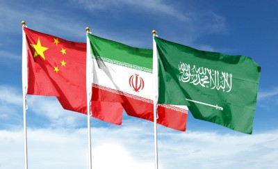 އީރާނާއި ސައޫދީ އާއި ތުރުކީ ގުޅިގެން އިގްތިސާދީ ސަރަހައްދެއް ގާއިމް ކުރަނީ