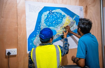 މަގޫދު އަށް އެއާޕޯޓު ބަދަލުކުރީ ގޯސްކޮށް، އެކަމަކު މި ދައުރުގައި ހުޅުވާނަން: މުއްތަލިބް