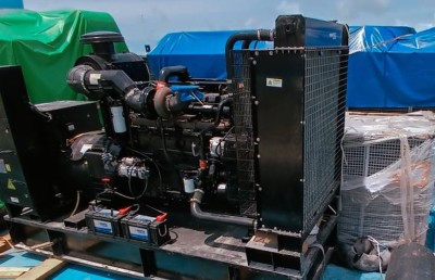 އައްޑޫ ފެނަކައިގެ މަޝްރޫއުތައް ހިންގީ ގެއްލުންވާ ގޮތަށް، ބިލްތަކުން 77 މިލިއަން ރުފިޔާ ނުލިބޭ